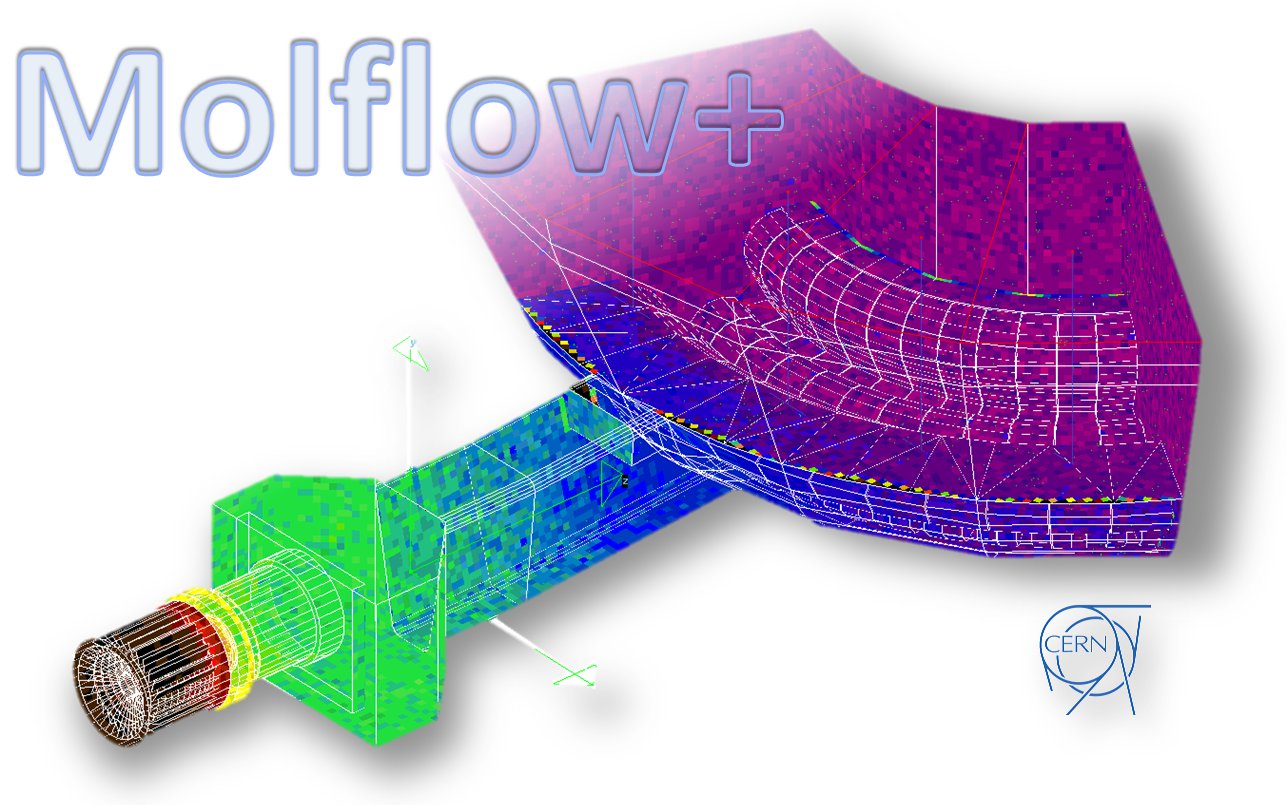 About Molflow Molflow